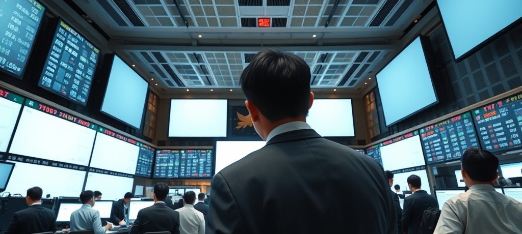 Nikkei 225 Reaches All-Time Highs, Tech Stocks Lead Gains