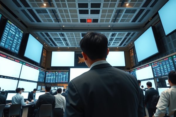 Nikkei 225 Reaches All-Time Highs, Tech Stocks Lead Gains