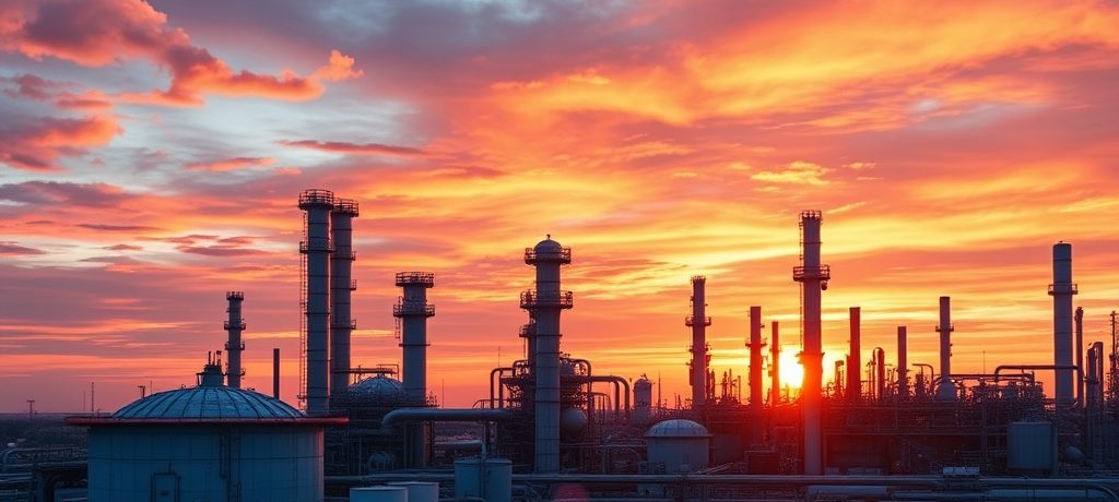 Oil Prices Dip as Trump Delays Iran Strike for Talks