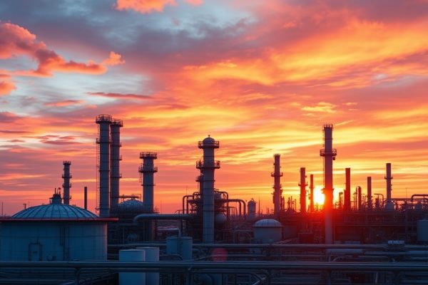 Oil Prices Dip as Trump Delays Iran Strike for Talks