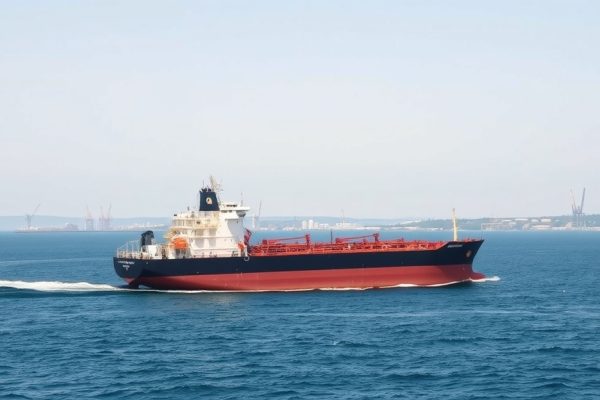 Oil Slides, Stocks Advance on Hormuz Breakthrough Bets
