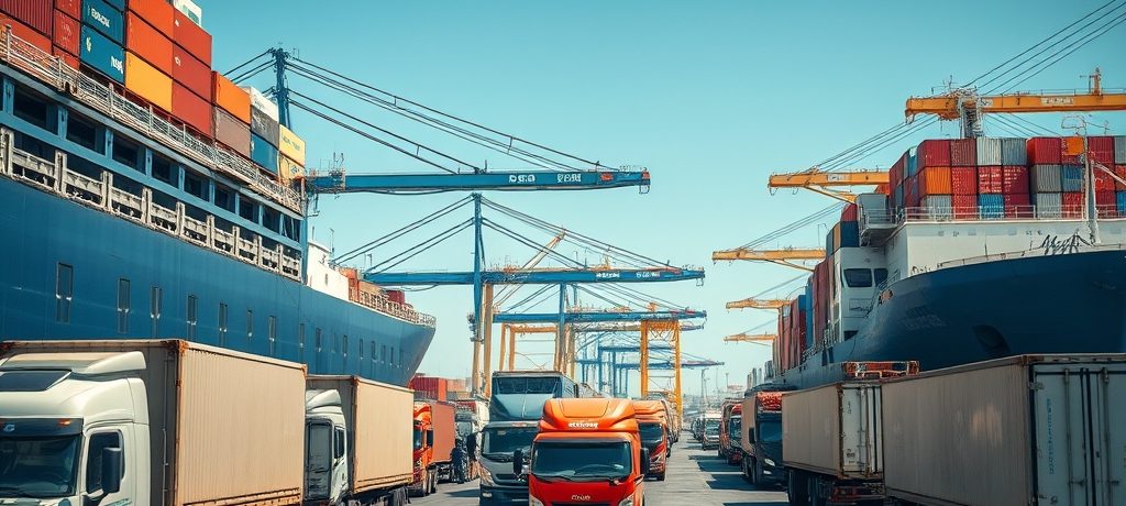 Brazil Blasts EU Export Block Amid $22 Trillion Trade Deal Activation