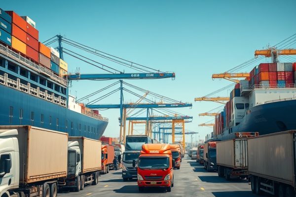 Brazil Blasts EU Export Block Amid $22 Trillion Trade Deal Activation
