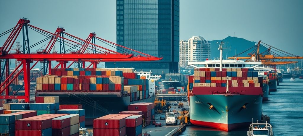 Quant Snapshot: Diana Shipping, National Bank of Canada Lead Ratings