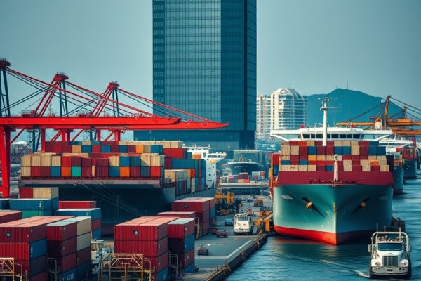 Quant Snapshot: Diana Shipping, National Bank of Canada Lead Ratings