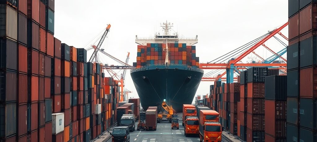 Trump to Impose 25% EU Auto Tariffs, Citing Trade Deal Breach