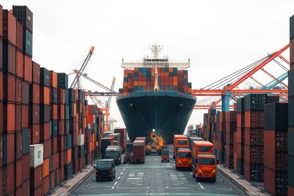 Trump to Impose 25% EU Auto Tariffs, Citing Trade Deal Breach
