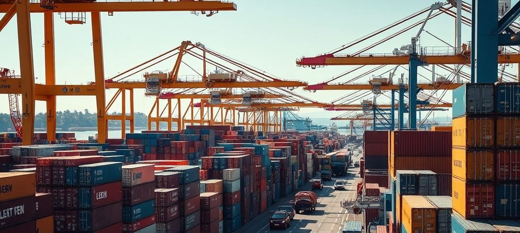 China nun gleichrangig mit USA nach Handelskonflikt, sagt Sicherheitsexperte