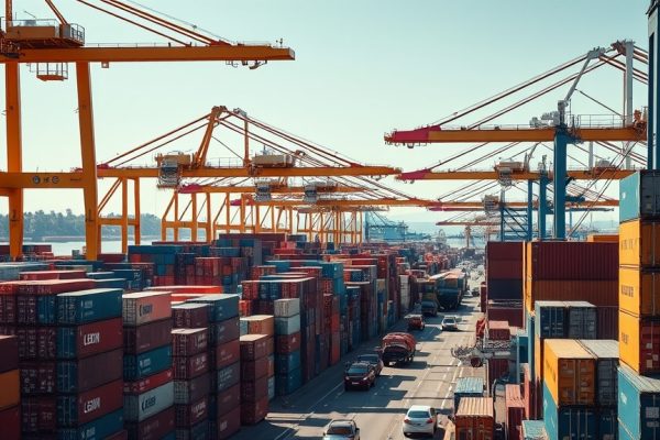 China nun gleichrangig mit USA nach Handelskonflikt, sagt Sicherheitsexperte