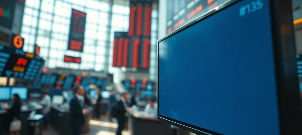 Iran Conflict’s Market Ripple Effects Detailed