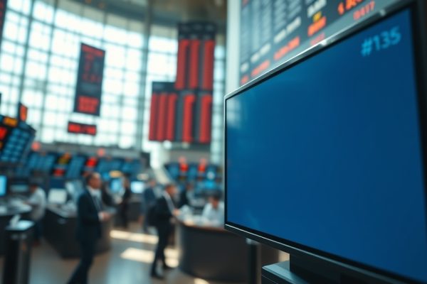 Iran Conflict’s Market Ripple Effects Detailed