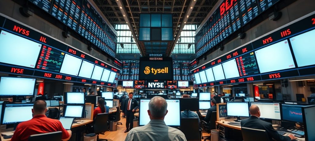 Public and Private Investment Lines Blur for Retail Investors