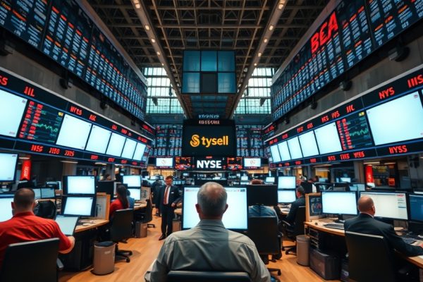 Public and Private Investment Lines Blur for Retail Investors