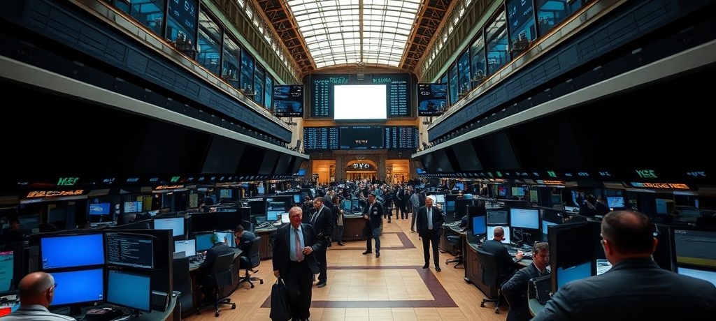 US Stocks Hit Records Wednesday as Oil Prices Retreat