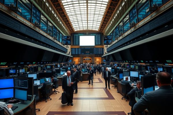 US Stocks Hit Records Wednesday as Oil Prices Retreat