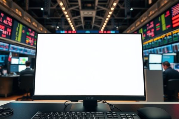 Wall Street steigt: Nahost-Spannungen lassen nach, Inflation sinkt, Gewinne überzeugen
