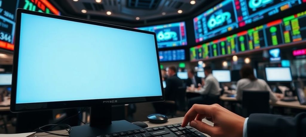 Dax-Sentiment: Niedrige Kaufbereitschaft als Startrampe für Kursrally