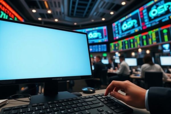 Dax-Sentiment: Niedrige Kaufbereitschaft als Startrampe für Kursrally