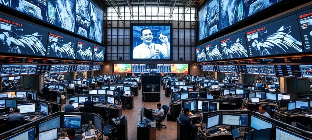 Indonesia Bourse Seeks Rebound After 8% Drop