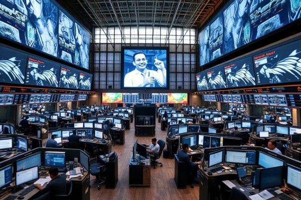 Indonesia Bourse Seeks Rebound After 8% Drop