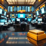 Gold Price Firm at $4,500 as US-Iran Talks Advance, US Data Softens