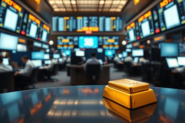 Gold Price Firm at $4,500 as US-Iran Talks Advance, US Data Softens