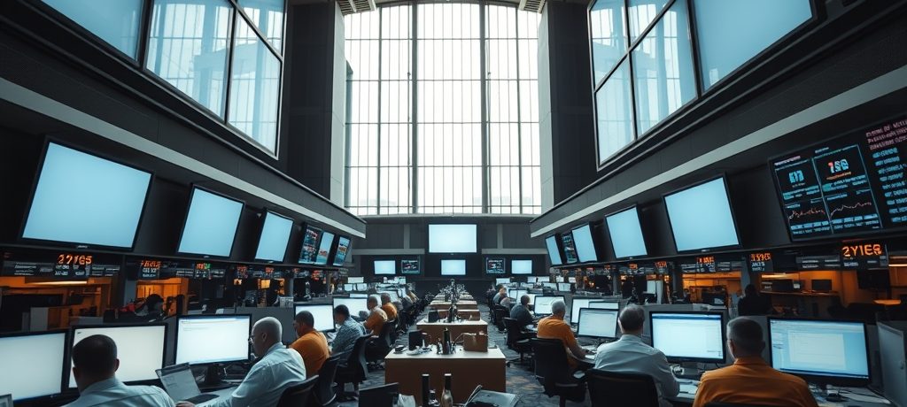 The Trade Desk Stock Slides After Quarterly Report: Is a Rebound Imminent?