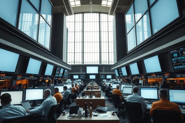 The Trade Desk Stock Slides After Quarterly Report: Is a Rebound Imminent?