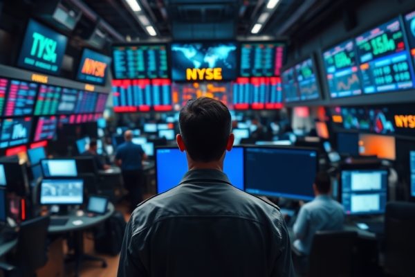 Dollar Gains on Weak Stocks, Oil Price Jump, Inflation Data