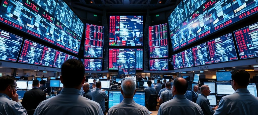 David Hunter Forecasts ‘Melt-Up’ Before Global Bust for Gold, Silver, Oil