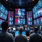 David Hunter Forecasts ‘Melt-Up’ Before Global Bust for Gold, Silver, Oil