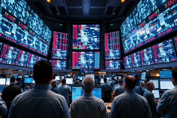 David Hunter Forecasts ‘Melt-Up’ Before Global Bust for Gold, Silver, Oil