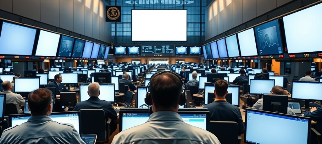 Goldman Sachs Flags AI Rally Risk: ‘One Big Trade’