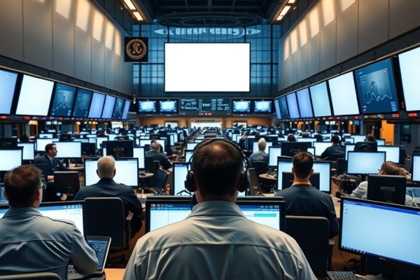 Goldman Sachs Flags AI Rally Risk: ‘One Big Trade’