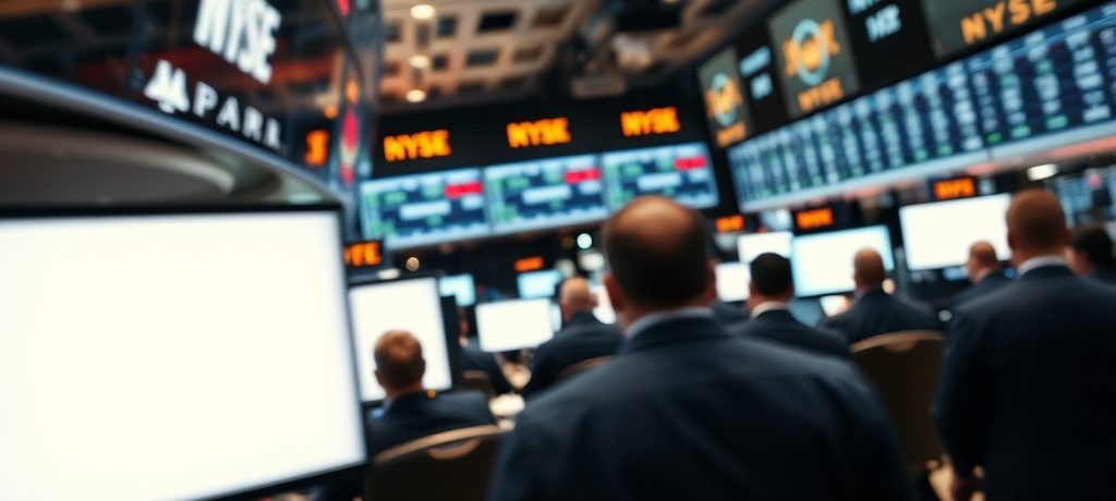 Taco-Trade gegen Nacho-Trade: Neue Rivalität bewegt die Märkte