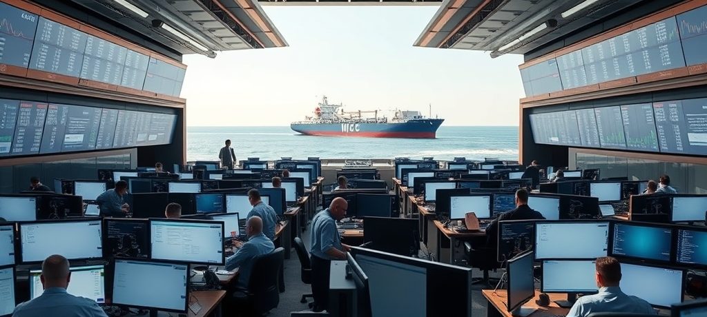 Stocks Climb on Iran Peace Hopes, Tech Leads Nasdaq to New Highs
