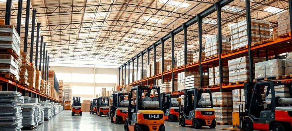 Home Depot und Lowe’s werden zu Software-Plattformen für Bauunternehmer