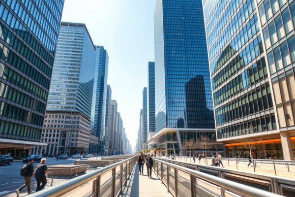 EU Crypto Rules Face Overhaul as US Embraces Blockchain Momentum