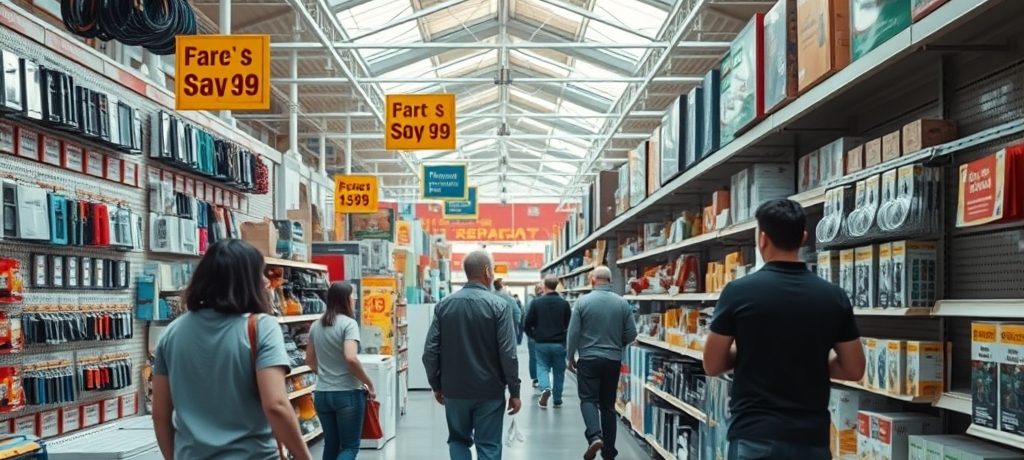 Fed Data: Households Maintain Big Purchase Plans Despite Inflation