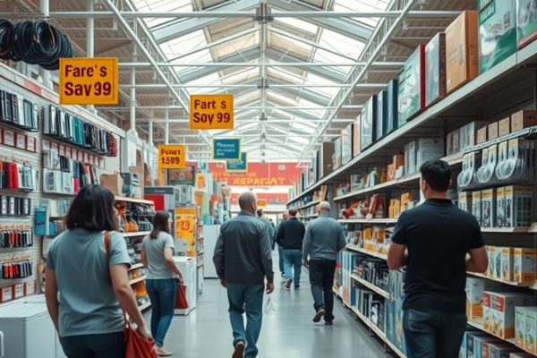 Fed Data: Households Maintain Big Purchase Plans Despite Inflation