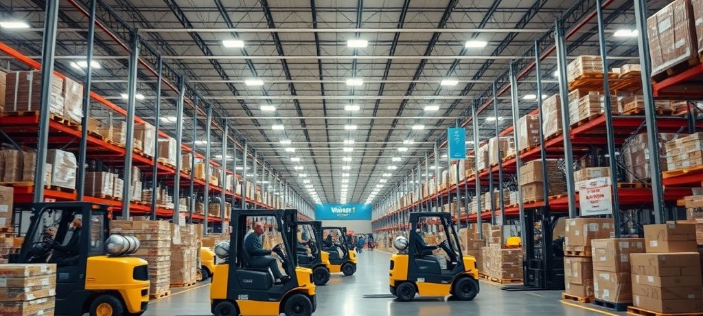 Walmart vs. Target: Omnichannel Strategies Vie for Retail Dominance