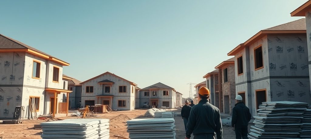 TopBuild Stock: Expert Ratings and Investment Outlook