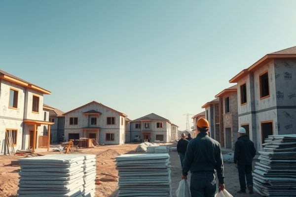 TopBuild Stock: Expert Ratings and Investment Outlook