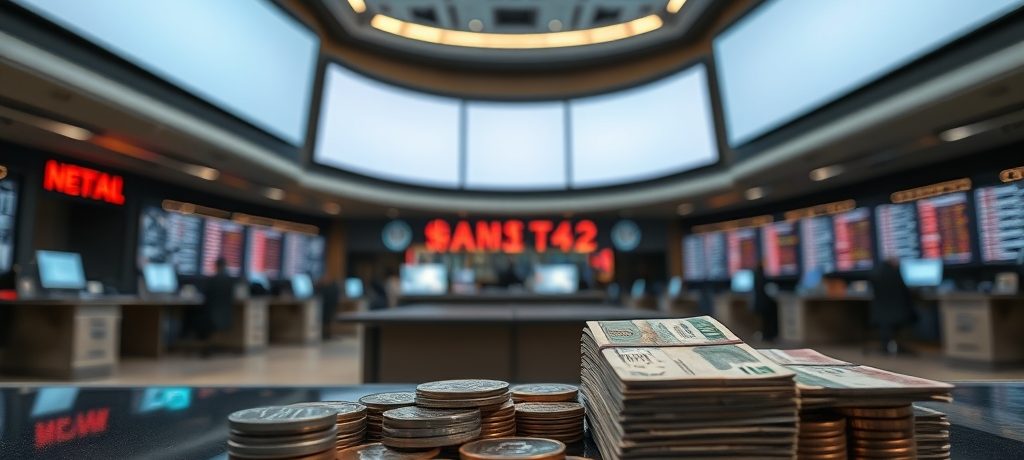 Dollar Retreats as Consumer Sentiment Hits Record Low