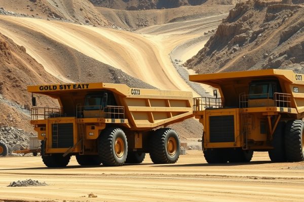 Jordan Rusche: Gold Strategy Protects Downside, M&A Scrutinized