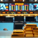 Gold Price Retreats as Iran Considers US Peace Terms