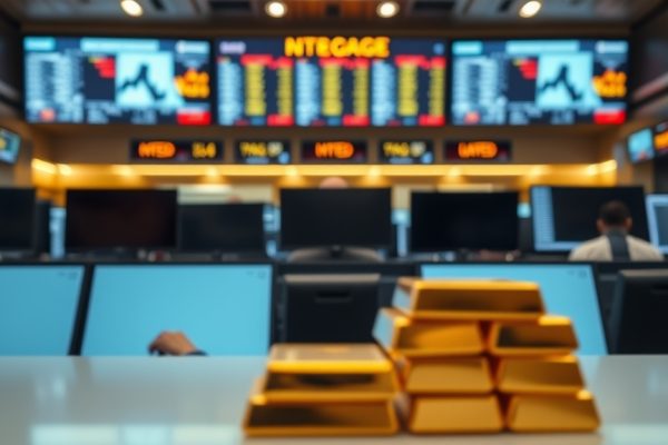 Gold Price Retreats as Iran Considers US Peace Terms