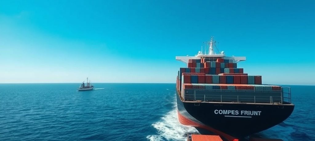 Somali Piracy Resurgence Threatens Global Shipping Costs