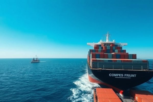 Somali Piracy Resurgence Threatens Global Shipping Costs