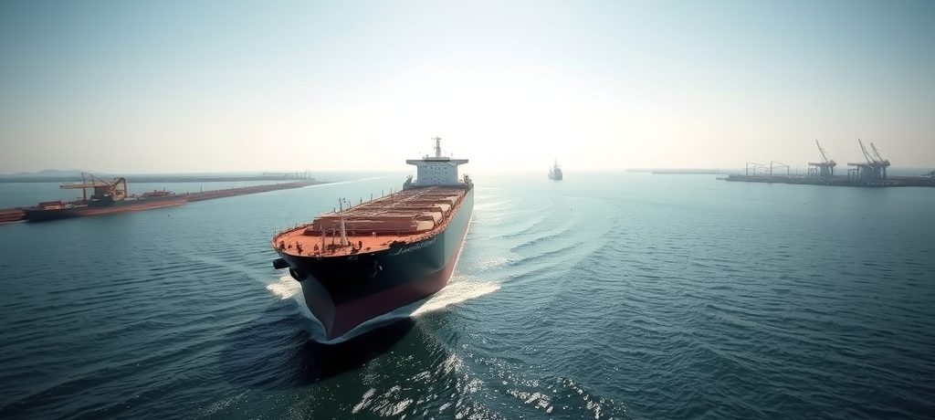 US Strikes Iran, Asian Markets and Oil Prices React Mixedly